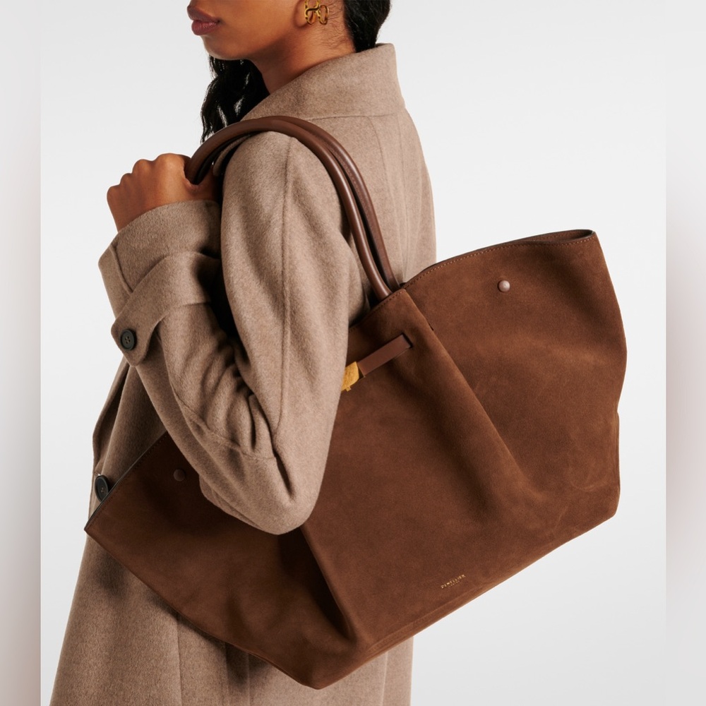 New DeMellier New York Tote